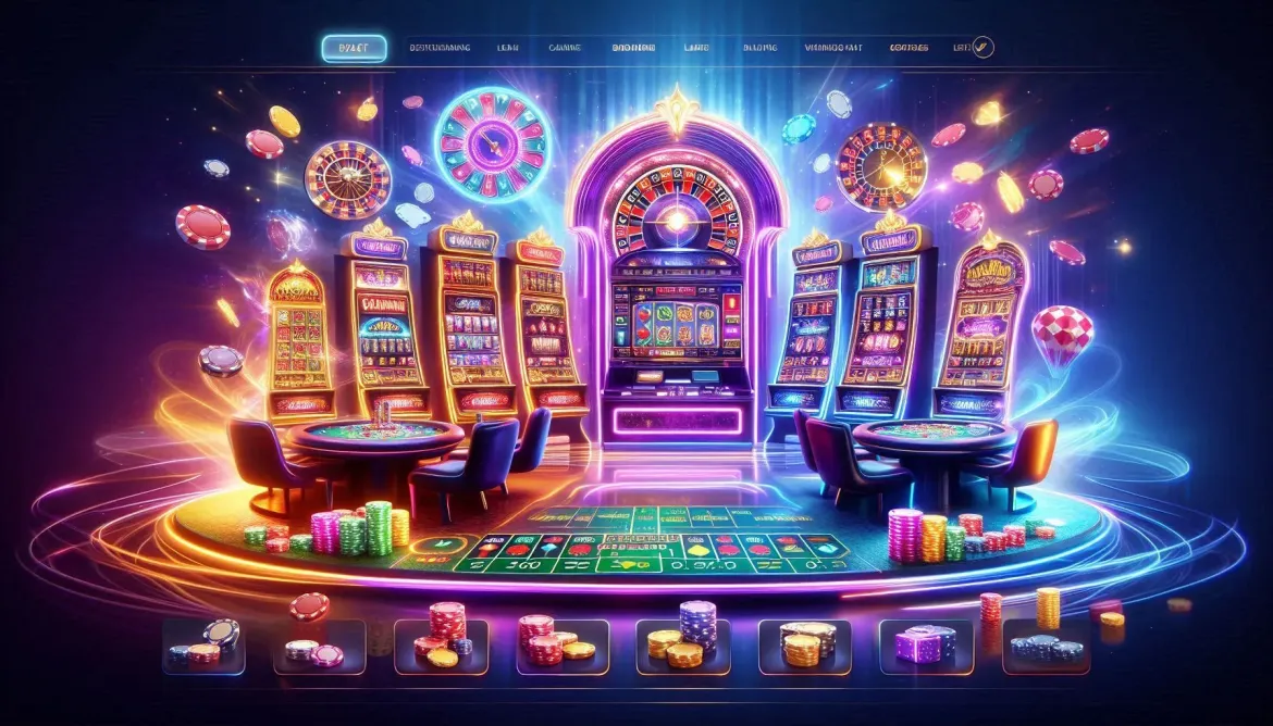 Spinbetter Casino